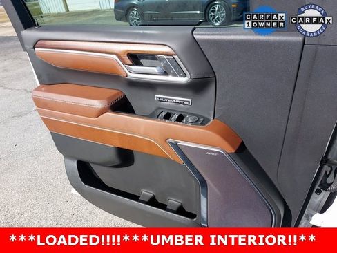 Used 2023 GMC Sierra 1500 Denali Ultimate image 28