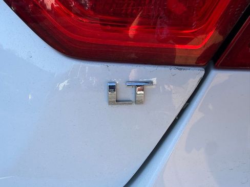 Used 2019 Chevrolet Impala LS image 9