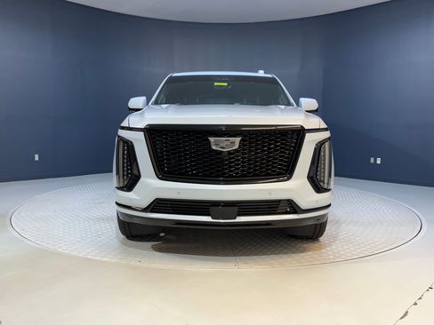 New 2026 Cadillac Escalade Platinum Sport image 5