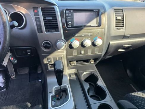 Used 2013 Toyota Tundra 4x4 CrewMax w/ TRD Rock Warrior Pkg image 23