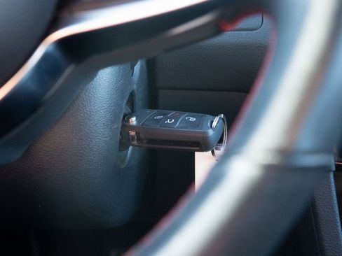 Used 2019 Volkswagen GTI S w/ Driver Assistance Package image 28