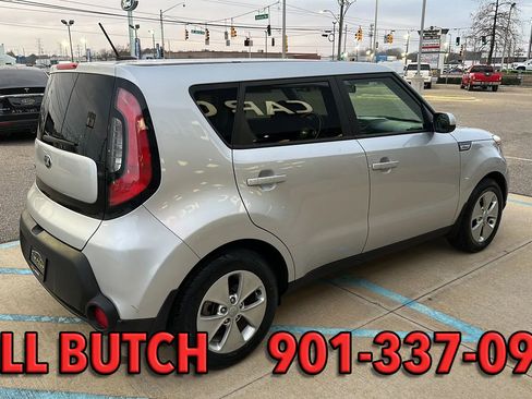 Used 2015 Kia Soul image 6