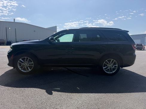 Used 2024 Dodge Durango GT AWD/4WD image 10