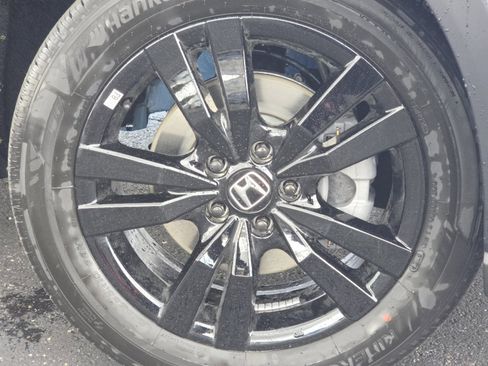 New 2026 Honda HR-V Sport image 12