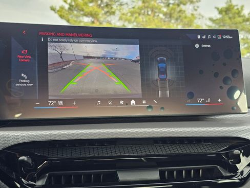 New 2026 BMW 330i xDrive Sedan w/ M Sport Package image 20