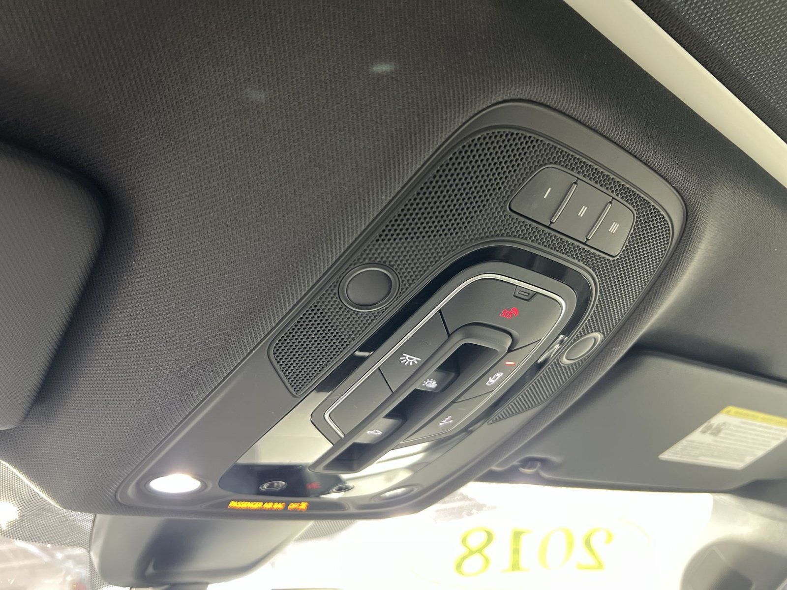 Used 2018 Audi SQ5 Prestige AWD/4WD image 37