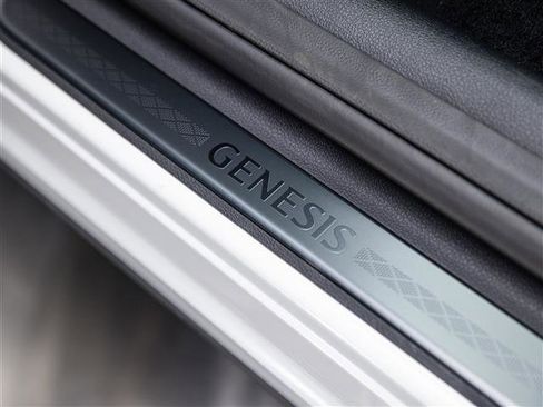 New 2026 Genesis GV80 3.5T Prestige image 34