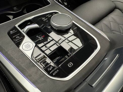 Certified 2024 BMW X5 xDrive40i w/ Premium Package image 20