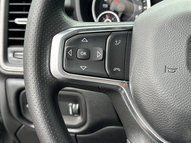 New 2027 RAM 2500 Tradesman AWD/4WD image 23