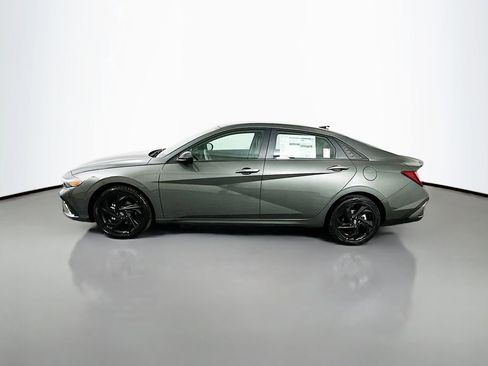 New 2026 Hyundai Elantra Sport image 8