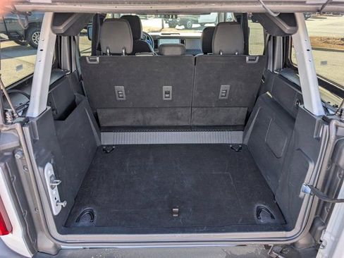 Used 2025 Ford Bronco Big Bend image 14