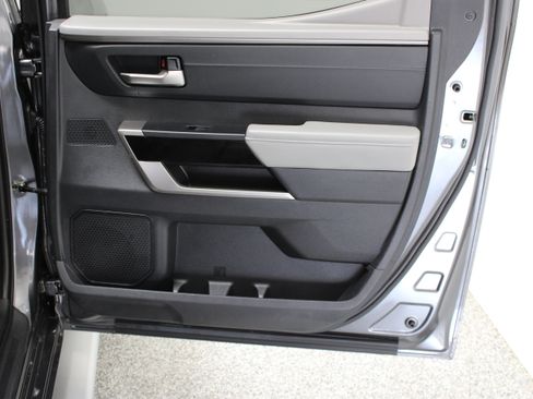 Used 2023 Toyota Tundra Limited RWD image 36