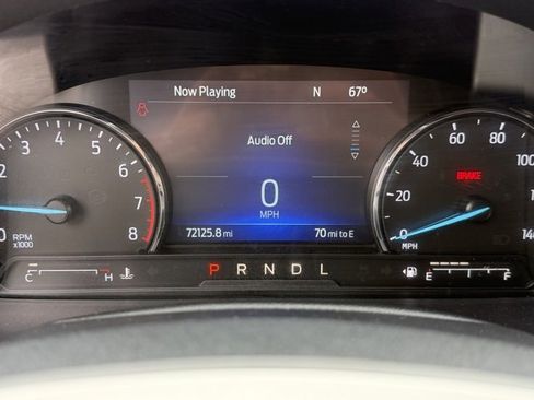 Used 2023 Ford Explorer XLT w/ Equipment Group 202A image 15