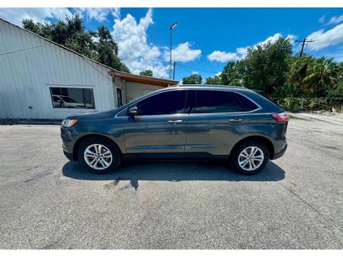 Used 2020 Ford Edge SEL FWD image 6