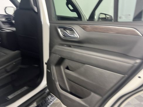 Used 2023 Chevrolet Tahoe Z71 image 30
