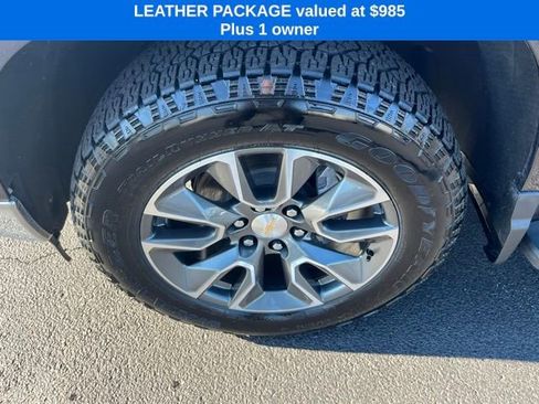 Used 2023 Chevrolet Silverado 1500 LT image 6