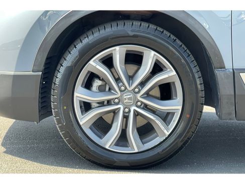 Certified 2021 Honda CR-V Touring image 45