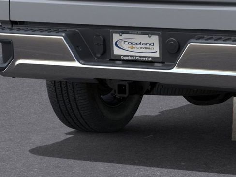New 2026 Chevrolet Silverado 1500 LT image 15