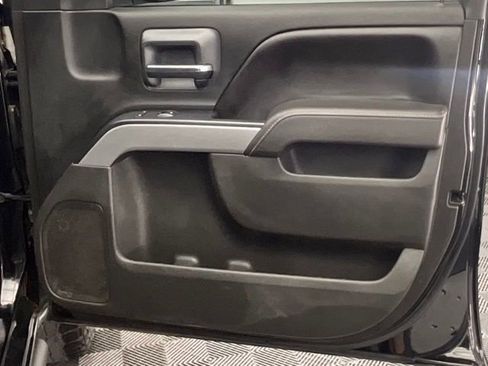 Used 2017 Chevrolet Silverado 1500 LT w/ All Star Edition image 11