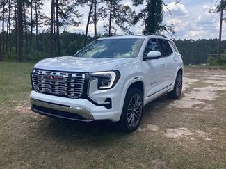 New 2026 GMC Terrain Denali w/ LPO, Floor Liner Package AWD/4WD video 1