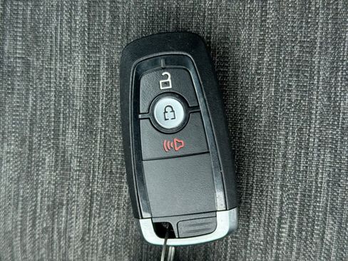 Used 2023 Ford Bronco Sport Big Bend w/ Convenience Package image 35