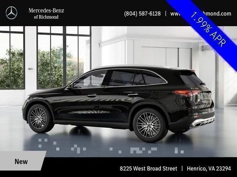 Used 2026 Mercedes-Benz GLC 300 GLC 300 image 31
