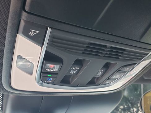 Certified 2023 Acura RDX A-Spec FWD image 35