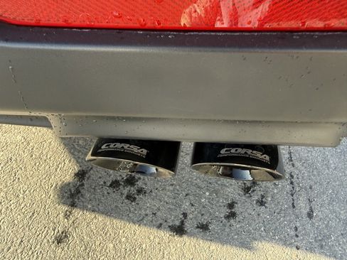 Used 2021 Dodge Challenger SRT Hellcat Redeye image 6