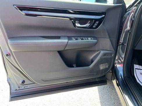 Used 2026 Honda CR-V Sport Touring image 12