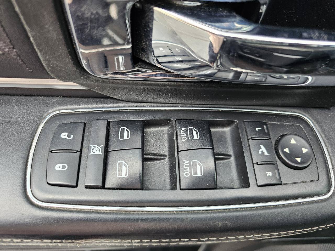 Used 2018 RAM 1500 Limited AWD/4WD image 5