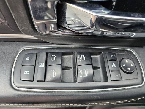 Used 2018 RAM 1500 Limited AWD/4WD image 5