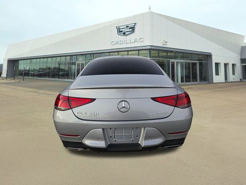 Used 2020 Mercedes-Benz CLS 450 CLS 450 image 5