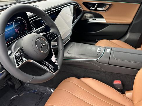 New 2026 Mercedes-Benz E 350 Sedan image 10