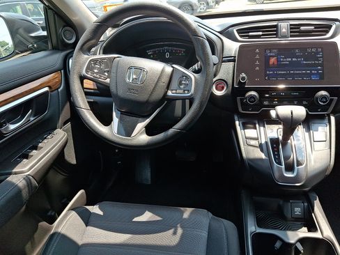 Used 2019 Honda CR-V EX image 14