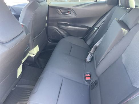 New 2026 Toyota Prius Plug-In Hybrid image 22