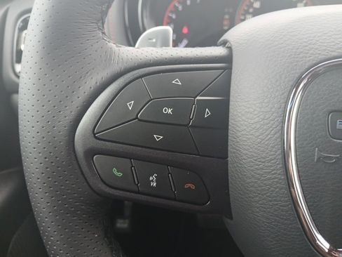 New 2026 Dodge Durango GT image 14