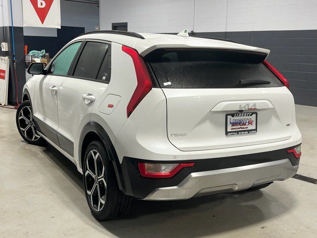 Used 2025 Kia Niro EX Touring FWD image 27