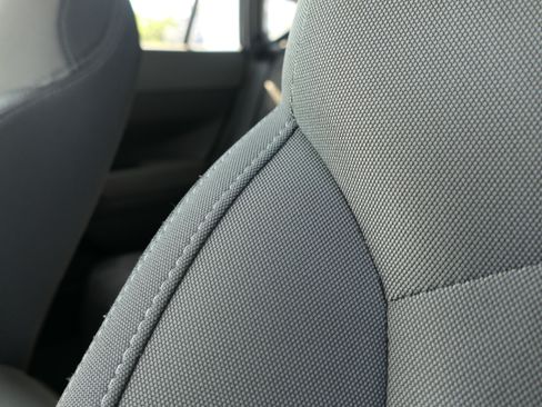 Certified 2025 Subaru Crosstrek 2.5i Premium AWD/4WD image 12
