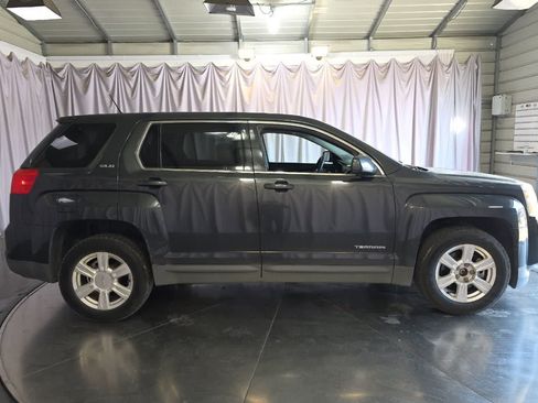 Used 2014 GMC Terrain SLE FWD image 9