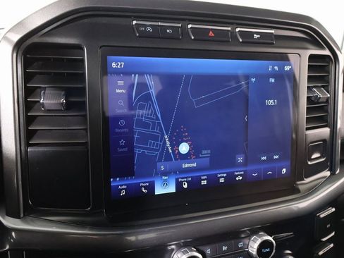 Used 2023 Ford F150 XLT w/ Equipment Group 302A High image 7