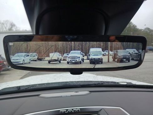 New 2026 RAM 3500 Big Horn w/ Laramie Trim Package image 36