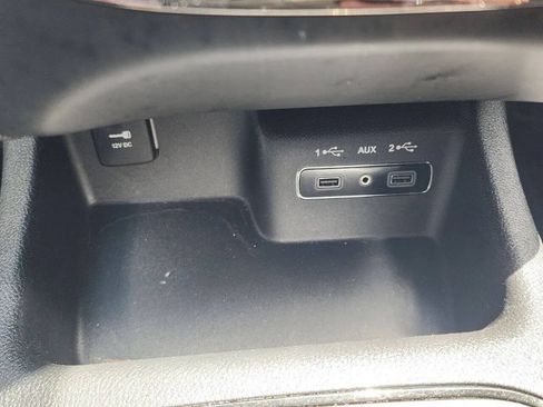 Used 2020 Dodge Durango R/T w/ Technology Group RWD image 26