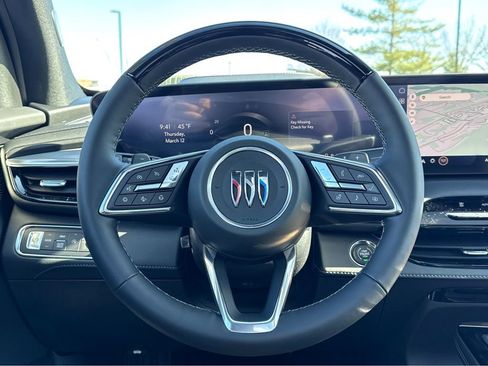 New 2026 Buick Enclave Avenir w/ Super Cruise Package AWD/4WD image 16