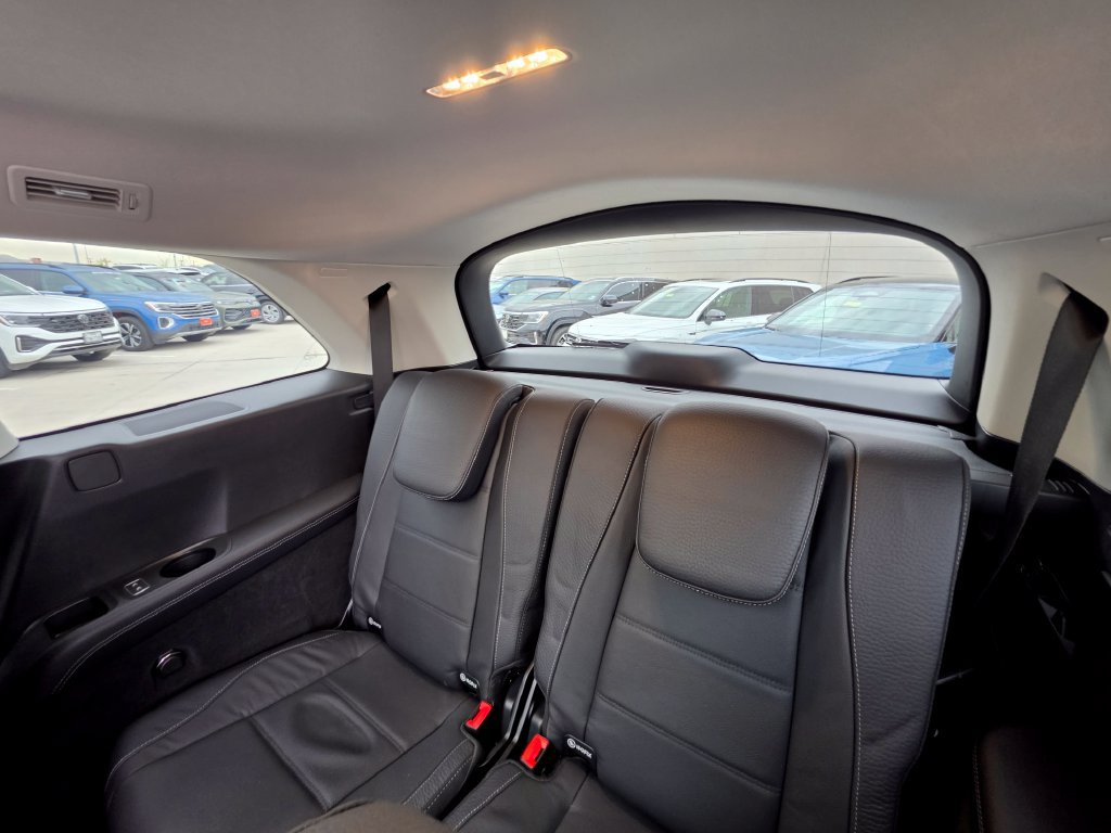 Used 2026 Mercedes-Benz GLS 450 4MATIC image 23