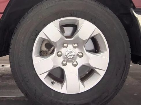 Used 2019 RAM 1500 Big Horn RWD image 14