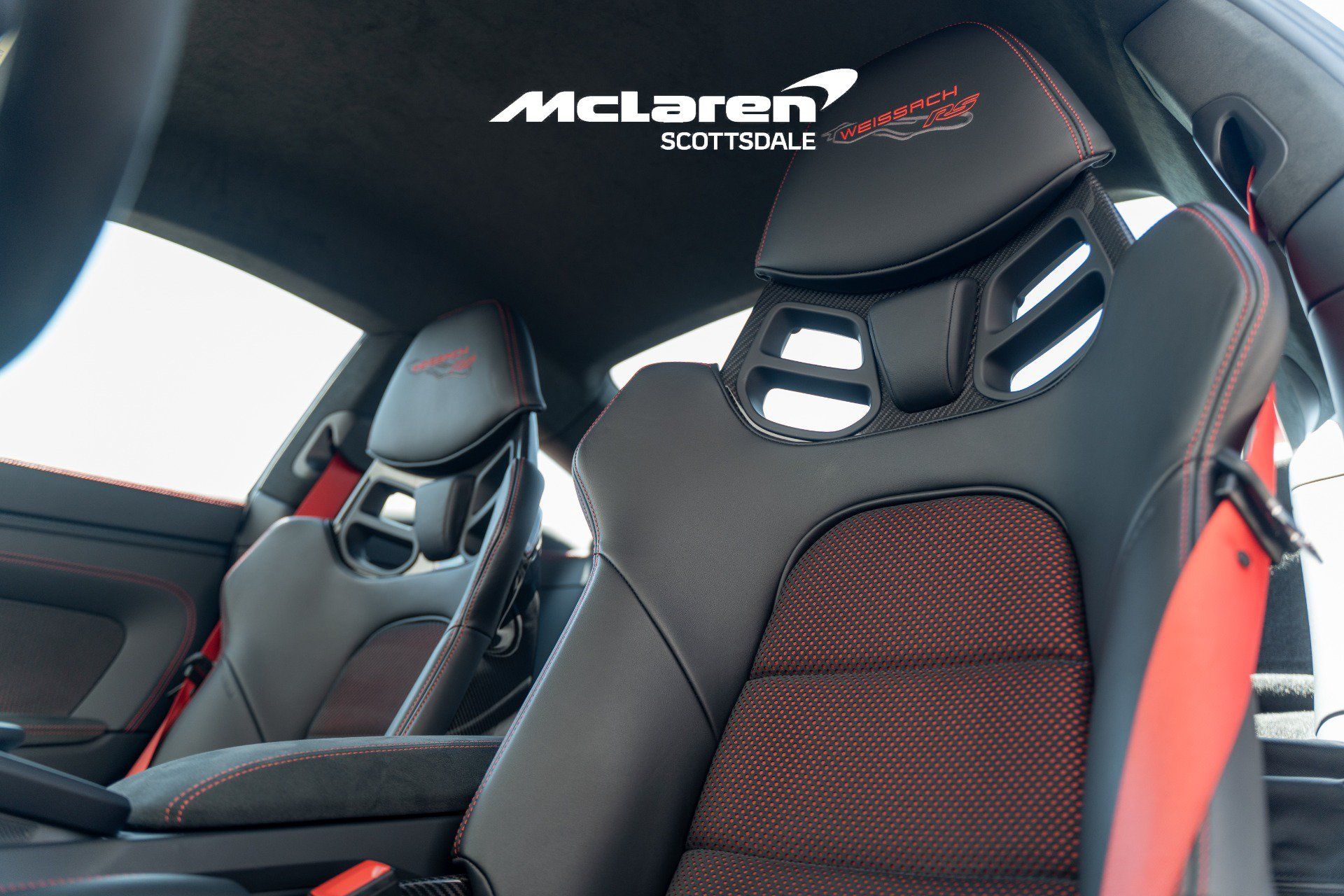 Used 2025 Porsche 911 GT3 RS RWD image 12