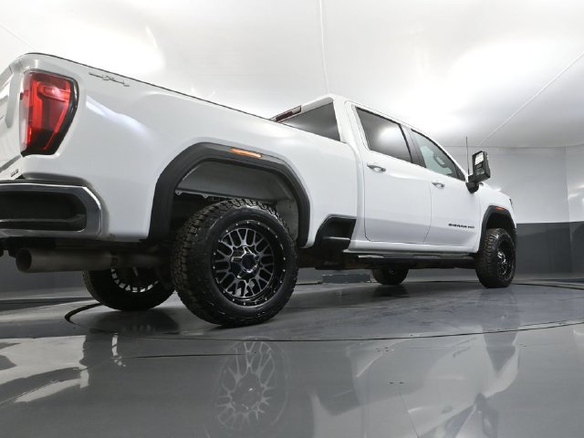 Used 2024 GMC Sierra 2500 SLE AWD/4WD image 40