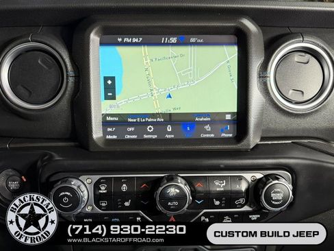 Used 2021 Jeep Wrangler Unlimited Rubicon 4xe w/ Steel Bumper Group AWD/4WD image 21