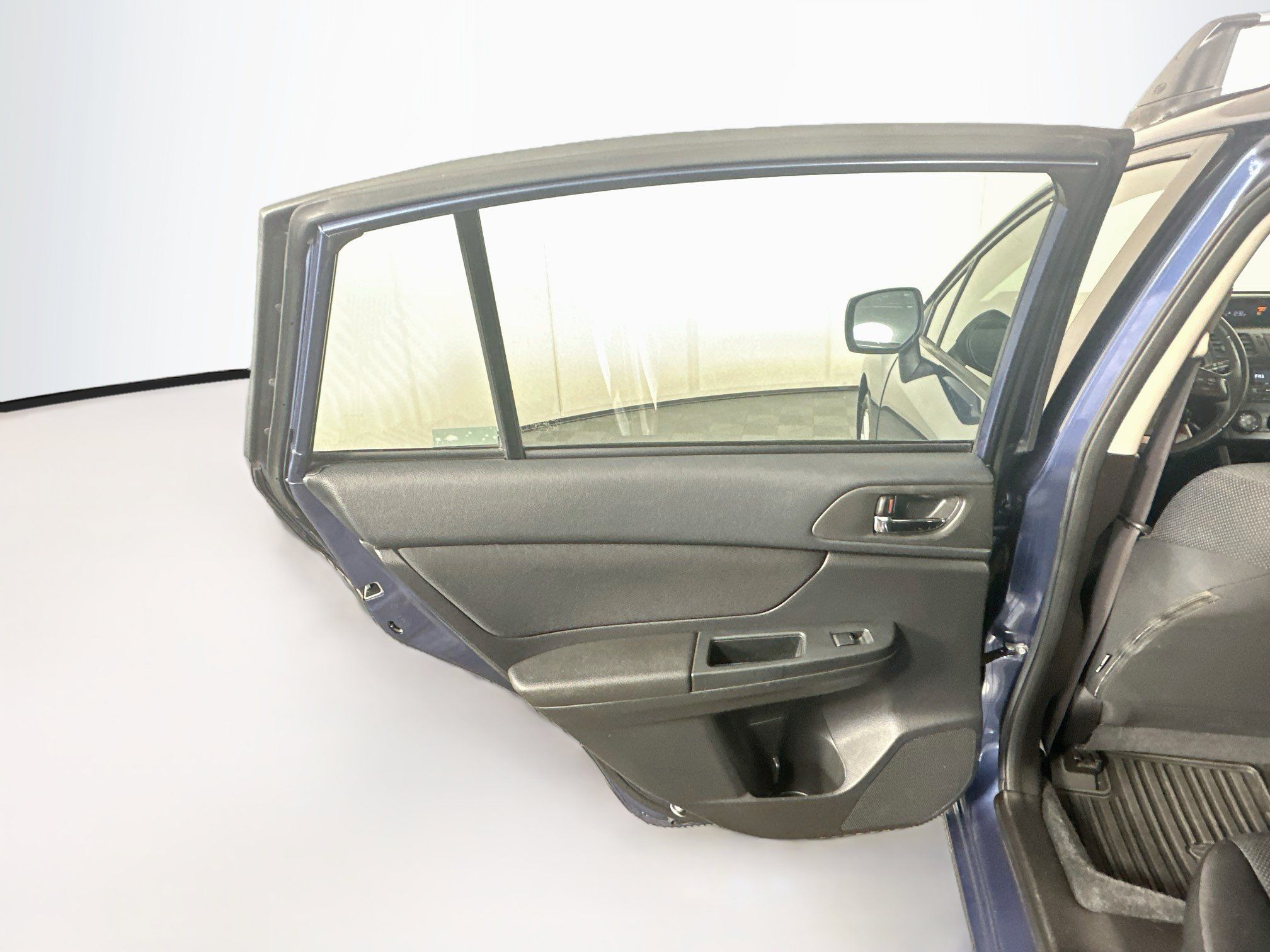 Used 2012 Subaru Impreza 2.0i Premium AWD/4WD image 24