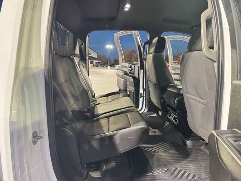 Used 2023 Chevrolet Silverado 2500 LT w/ Convenience Package AWD/4WD image 26